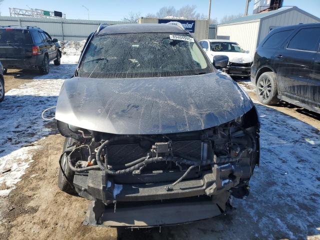2018 NISSAN ROGUE S - JN8AT2MTXJW464282