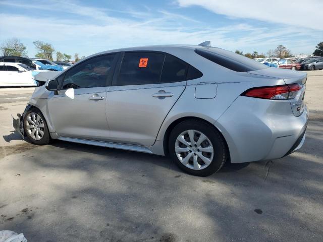 Vin: jtdepmae7nj200586, lot: 87246044, toyota corolla le 20222
