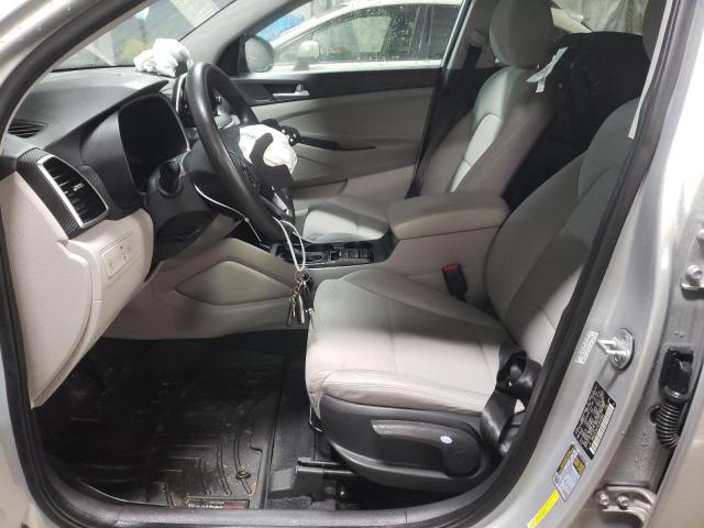 2019 HYUNDAI TUCSON SE - KM8J2CA41KU944866
