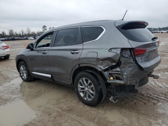 2020 HYUNDAI SANTA FE S - 5NMS23AD4LH164670