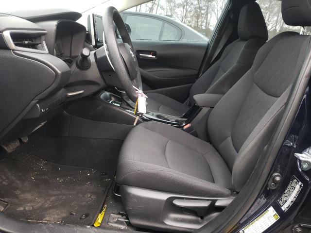 2021 TOYOTA COROLLA LE - 5YFEPMAE8MP262279