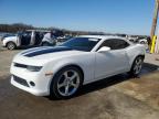 2015 CHEVROLET CAMARO LT - 2G1FD1E38F9173327