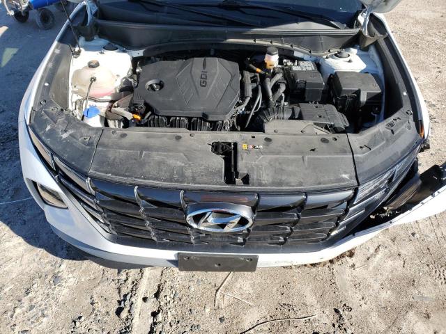 2023 HYUNDAI TUCSON SEL - 5NMJFCAE2PH268637