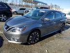 2017 NISSAN SENTRA S - 3N1AB7AP4HY258884