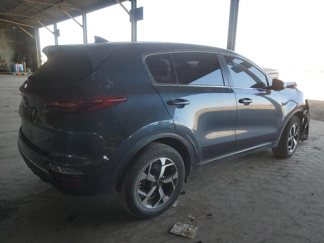 2020 KIA SPORTAGE L - KNDPM3AC9L7814558