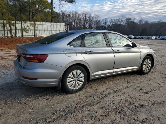 2019 VOLKSWAGEN JETTA S - 3VWCB7BU5KM220506
