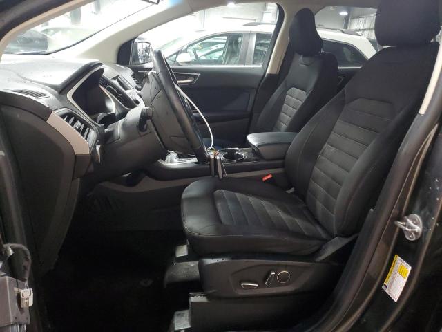 2018 FORD EDGE SEL - 2FMPK4J86JBB59184