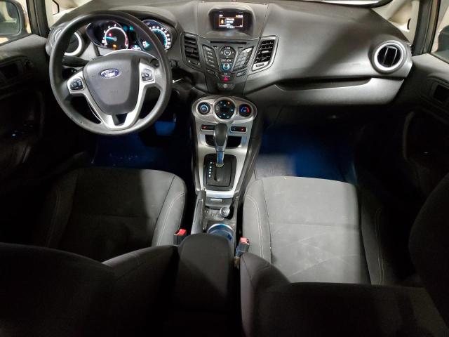 2018 FORD FIESTA SE - 3FADP4BJ3JM109244