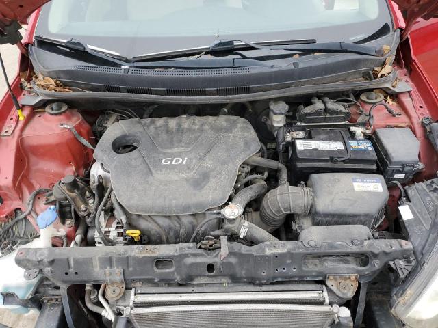 2015 HYUNDAI ACCENT GLS - KMHCT4AE8FU906822