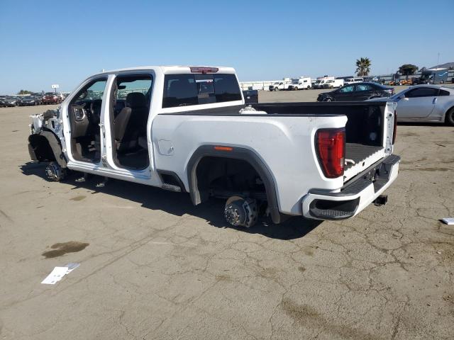 Vin: 1gt49rey4mf100597, lot: 42826145, gmc sierra k2500 denali 20212