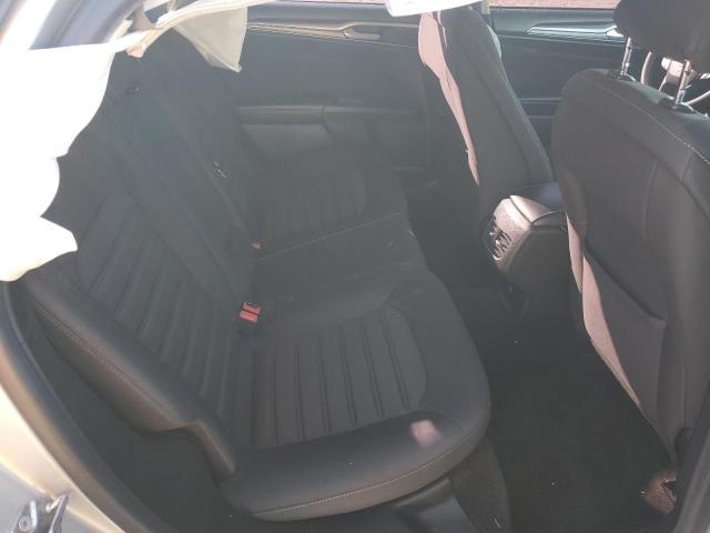 2018 FORD FUSION SE - 3FA6P0HDXJR258434