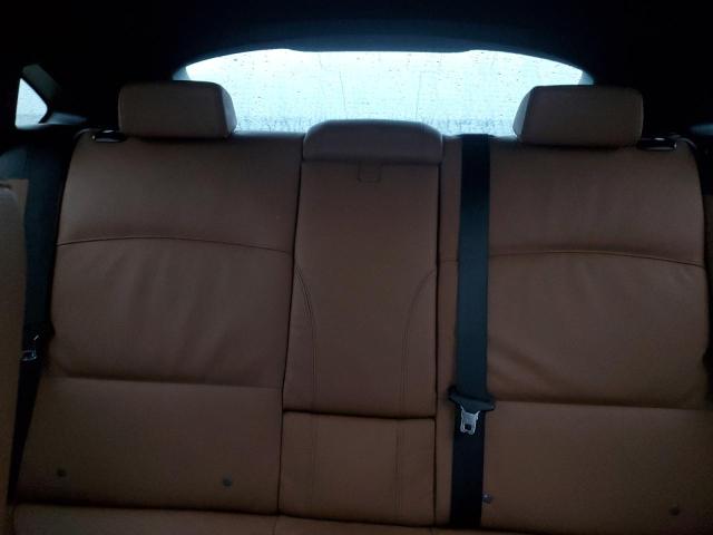 2018 BMW X4 XDRIVEM 5UXXW7C50J0W64652