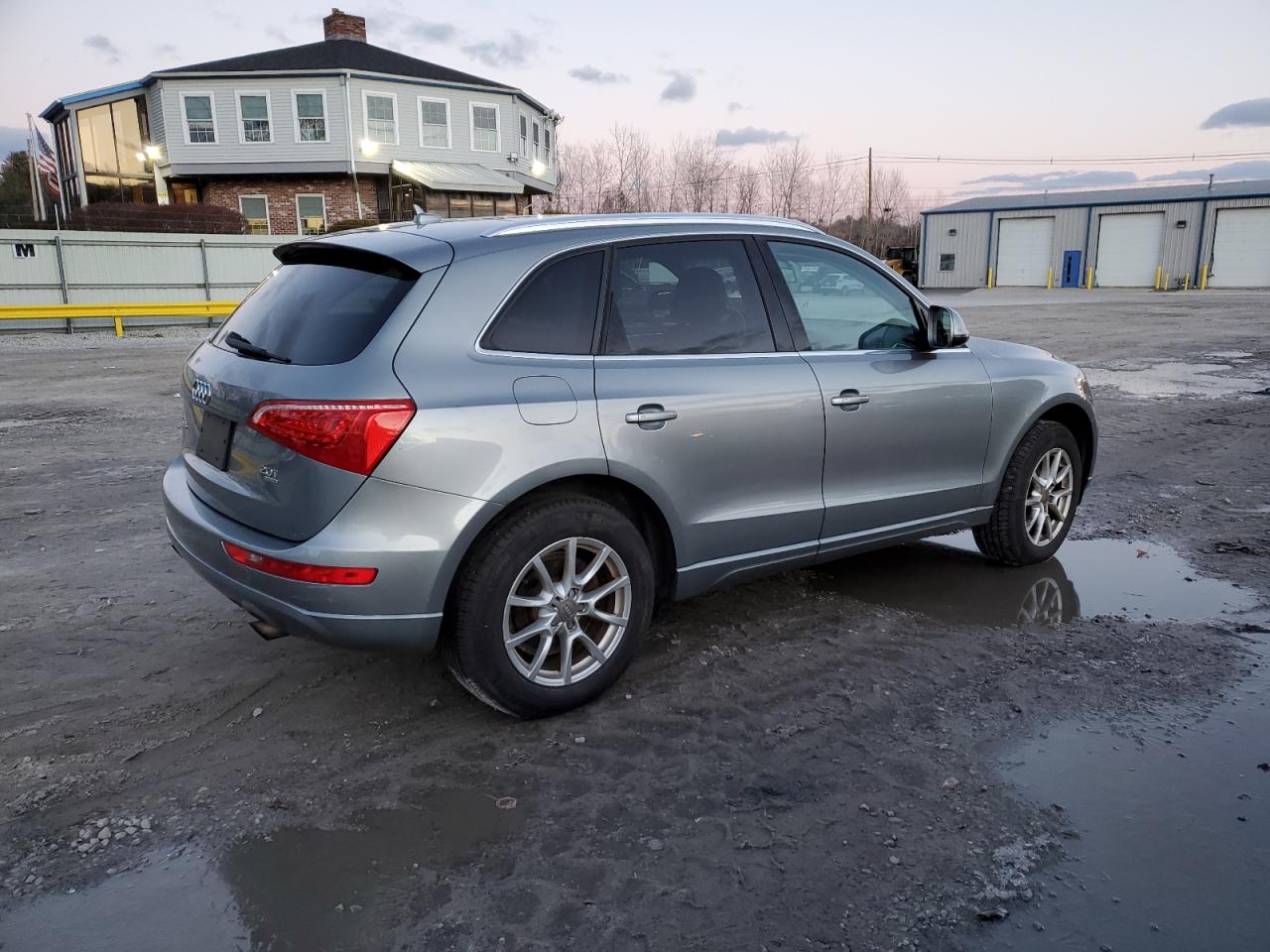 Lot #3048293746 2011 AUDI Q5 PREMIUM