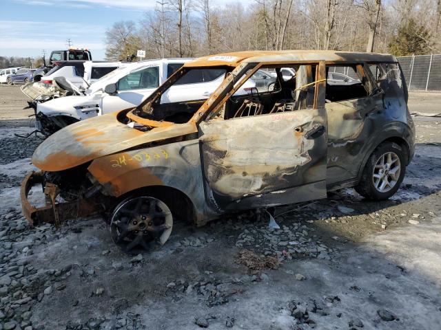 Vin: kndj23au9s7248565, lot: 42302885, kia soul lx 2025 img_1