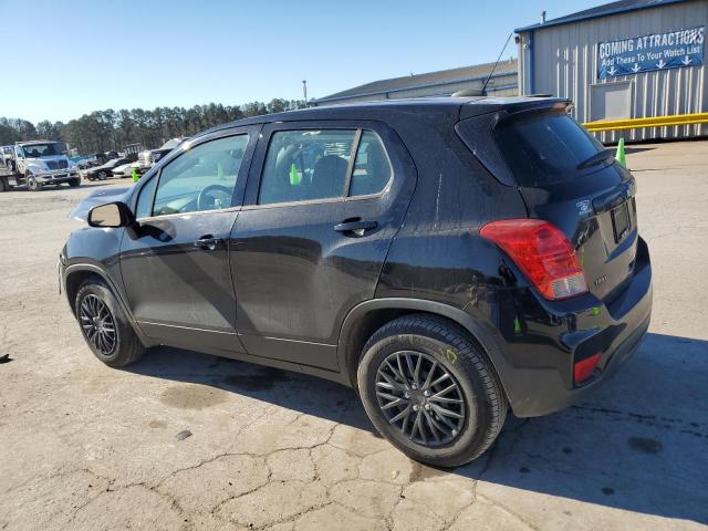 Vin: 3gncjksb3kl174534, lot: 42251795, chevrolet trax ls 20192