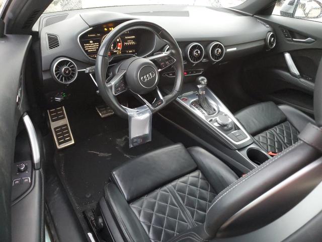 2017 AUDI TTS TRUC1AFVXH1023266