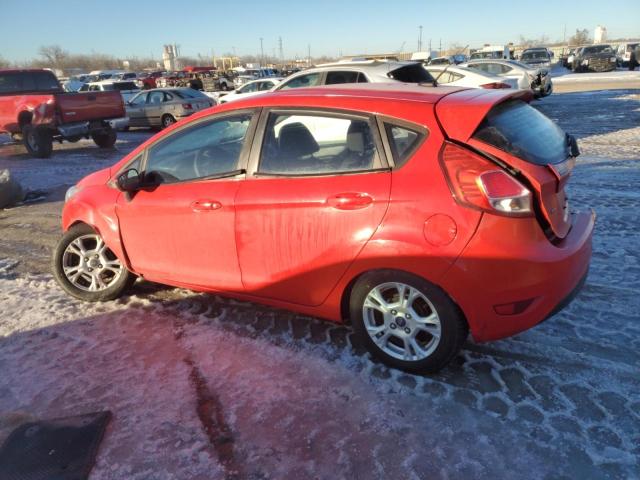 Vin: 3fadp4ej1em186566, lot: 89087695, ford fiesta se 20142