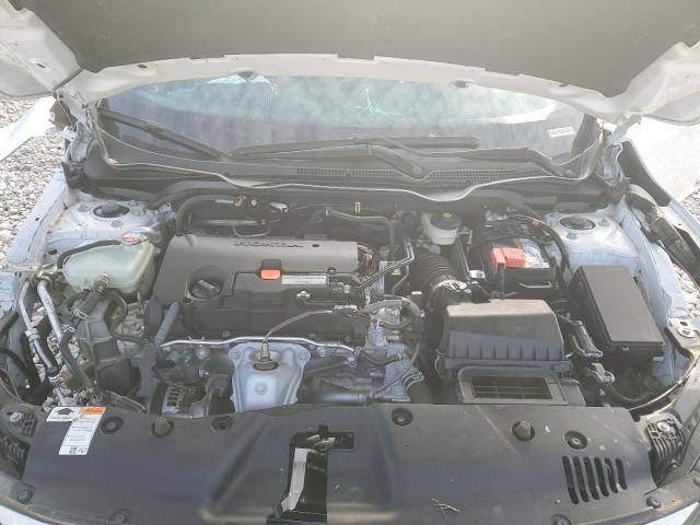 2020 HONDA CIVIC SPOR - 2HGFC2F86LH582603
