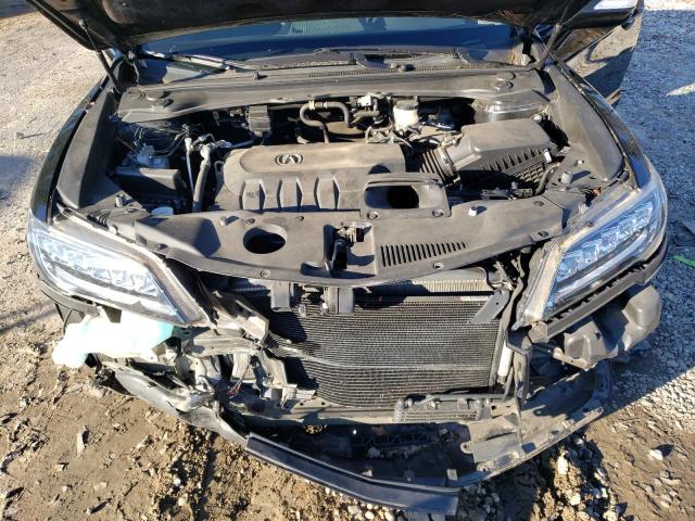 2016 ACURA RDX TECHNO - 5J8TB3H56GL016397