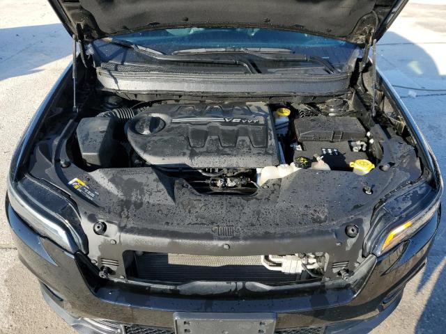 2021 JEEP CHEROKEE L - 1C4PJLMX5MD107631