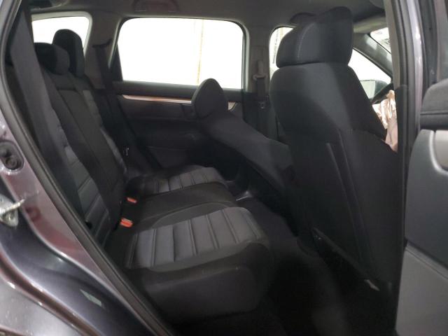 2018 HONDA CR-V LX 2HKRW6H33JH201757