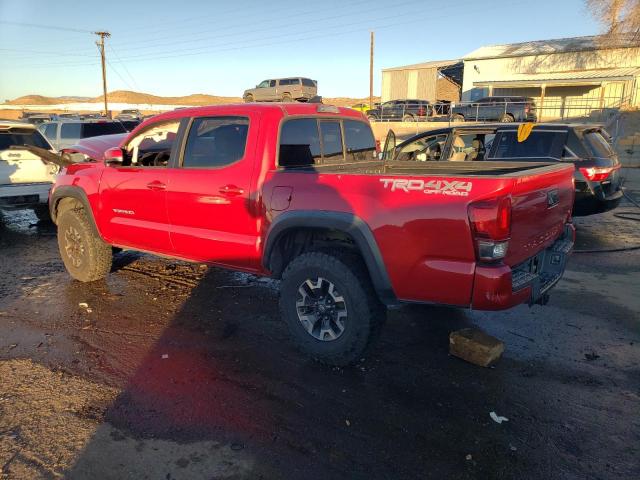 2016 TOYOTA TACOMA DOU - 3TMCZ5AN8GM005772