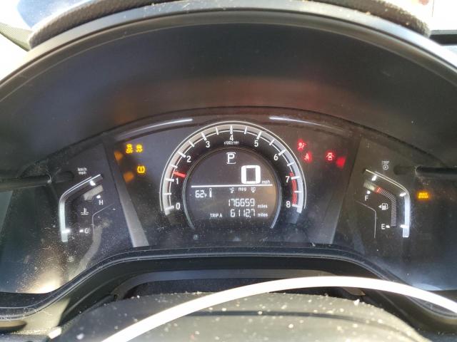 2018 HONDA CR-V LX - 2HKRW6H30JH214885