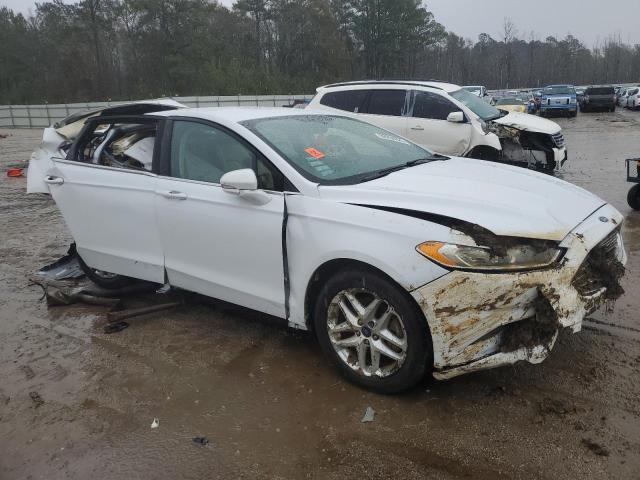 2016 FORD FUSION SE - 3FA6P0H70GR109484