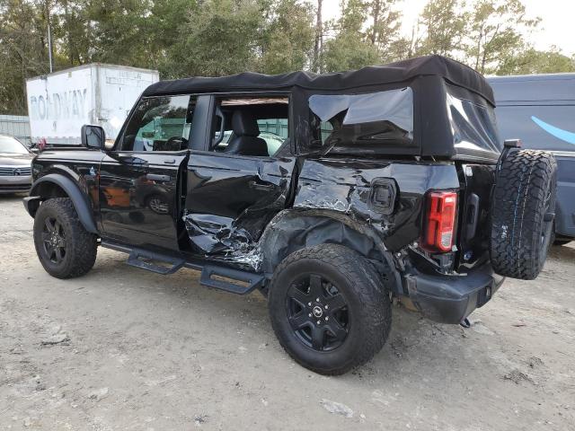2022 FORD BRONCO BAS 1FMDE5BH0NLB86904