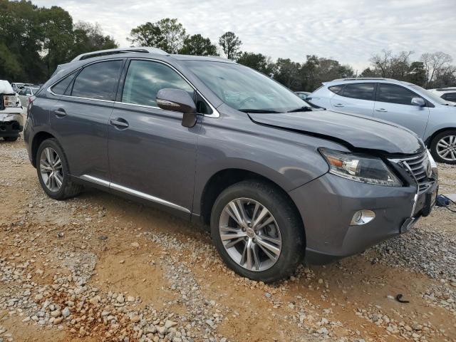 2015 LEXUS RX 350 - 2T2ZK1BA1FC184372