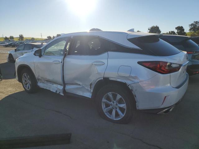 2T2BZMCA8GC028439 Lexus Rx350 350 Base 2016
