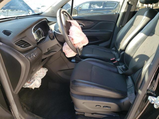 2020 BUICK ENCORE SPO - KL4CJ1SBXLB040202