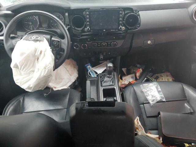 2021 TOYOTA TACOMA DOU - 3TMCZ5AN8MM382100