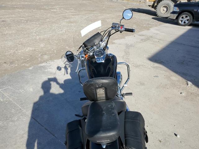 2009 HONDA VT750 CA JH2RC50739K001175