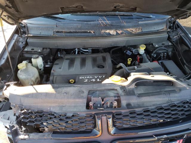 2015 DODGE JOURNEY CR - 3C4PDCGB9FT530295