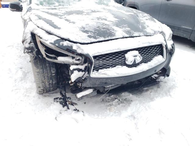 2017 INFINITI Q50 PREMIU - JN1EV7AR4HM839508