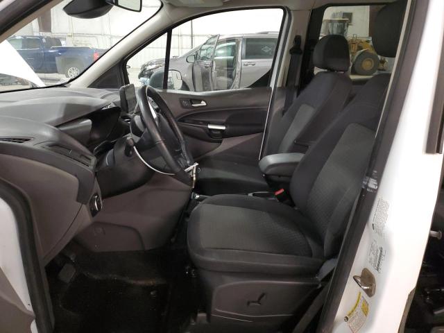 2019 FORD TRANSIT CO - NM0GE9F29K1392032