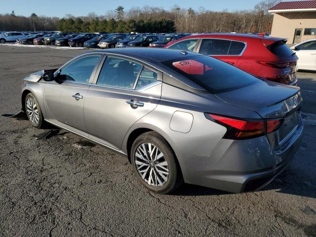 2024 NISSAN ALTIMA SV - 1N4BL4DW2RN335952