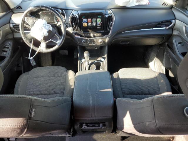 2018 CHEVROLET TRAVERSE L 1GNEVGKW1JJ198043