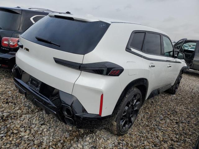 2024 BMW XM 5YM23CS0XR9V53110