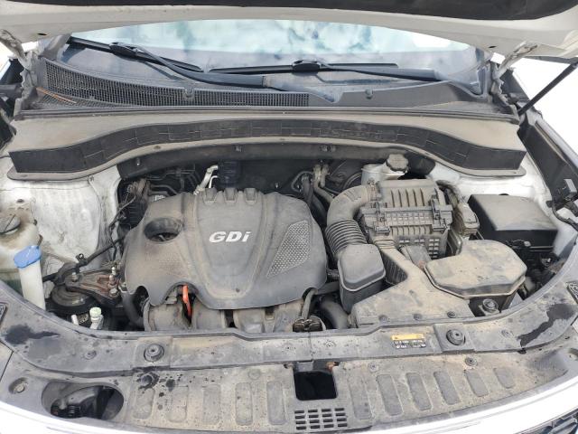2015 KIA SORENTO LX - 5XYKT3A69FG657984