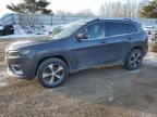 JEEP CHEROKEE L снимка