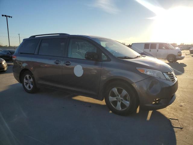 Vin: 5tdkk3dc3es457432, lot: 87504165, toyota all models le 20144