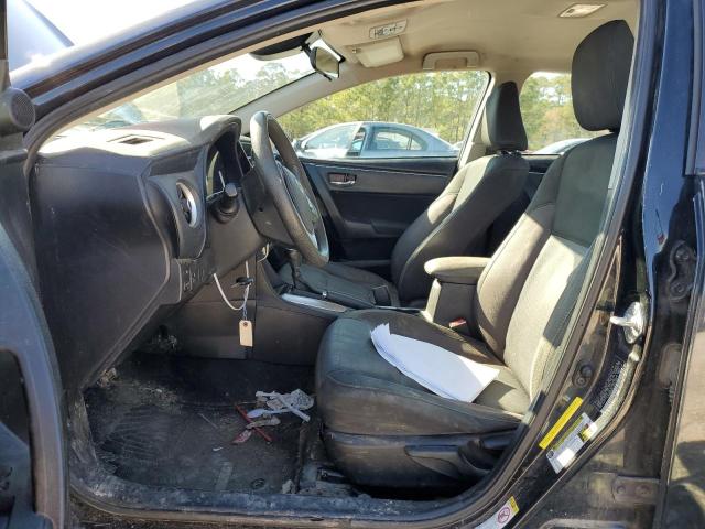 2018 TOYOTA COROLLA L - 5YFBURHE6JP769353