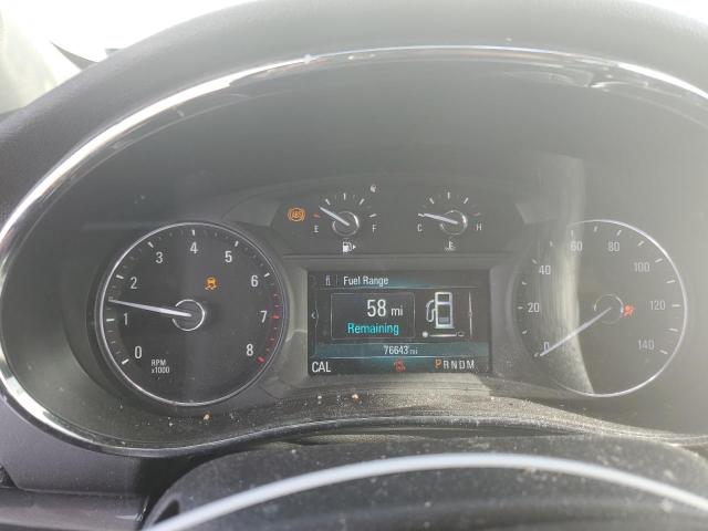 2018 BUICK ENCORE PRE - KL4CJESB8JB685077