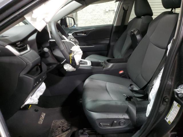 2024 TOYOTA RAV4 XLE - 2T3P1RFV1RC468204