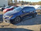 2021 TOYOTA COROLLA SE - JTDM4MCE1MJ067470