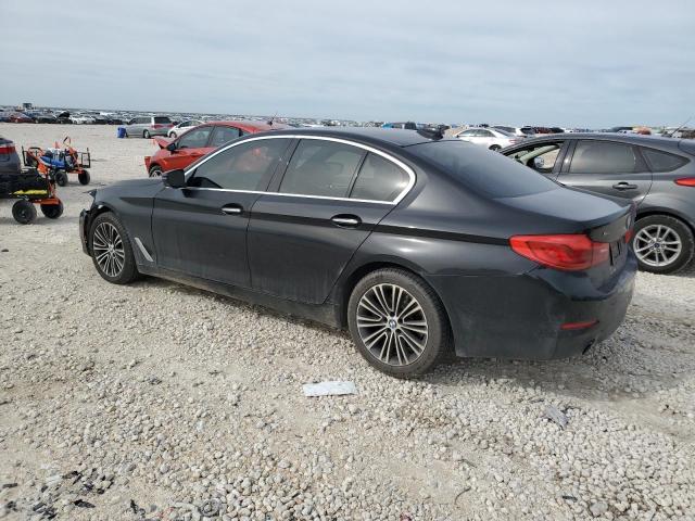 Vin: wbaja7c57jwa72958, lot: 87972725, bmw 5 series xi 20182