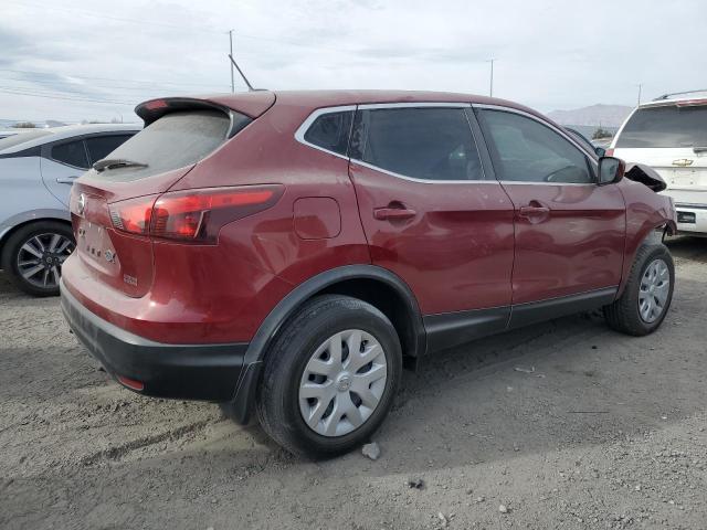 2019 NISSAN ROGUE SPOR - JN1BJ1CP8KW243062