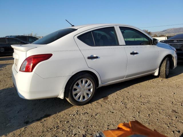2017 NISSAN VERSA S - 3N1CN7AP5HL861310